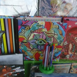 Papelería Librería La Reja