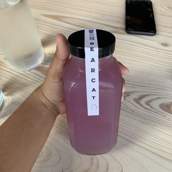 Bearcat CBD - Butterfly Matcha Tea - Coffee & Tea Near Me - New Orleans, Louisiana