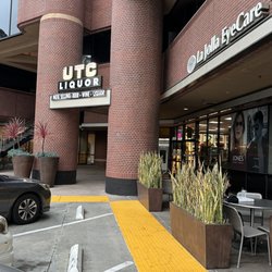 UTC Liquor