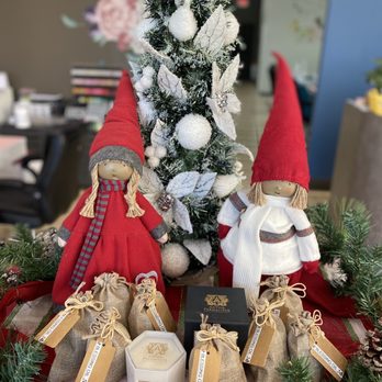 Nail Story - Christmas - Nail Salons Near Me - Las Vegas, Nevada Nail Story - Christmas - Nail Salons Near Me - Las Vegas, Nevada