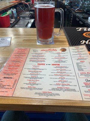Menu photo 7 Copper Mule Table & Tap Bryant, AR Menu photo 7 Copper Mule Table & Tap Bryant, AR