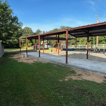 CLA - Custom Metal Buildings - General Contractors Near Me CLA - Custom Metal Buildings - General Contractors Near Me