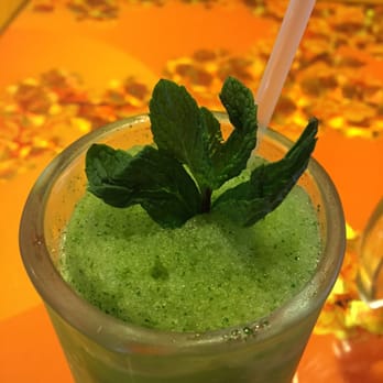 Cafe Mawal - Mint lemonade - Hookah Bars Near Me - Houston, Texas Cafe Mawal - Mint lemonade - Hookah Bars Near Me - Houston, Texas