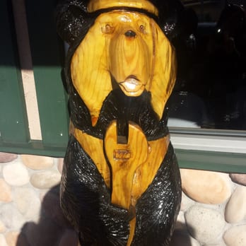 Black Bear Diner Milpitas - Bears. ..bears...bears ... - Diners Near Me - Milpitas, California