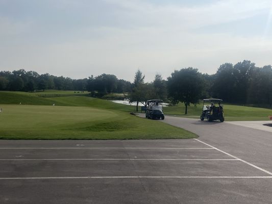 LAKE ARROWHEAD GOLF COURSE Updated September 2025 26 Photos 1195