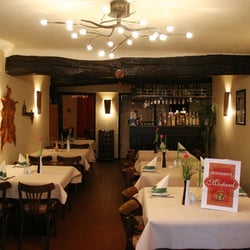 Mostard Restaurant