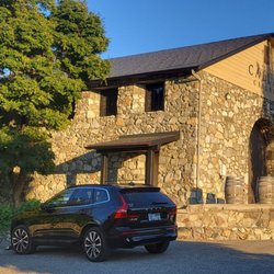 Callan Cellars - Location