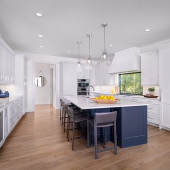Greater Chicago Kitchen And Bath - Kitchen & Bath Near Me - Barrington, Illinois