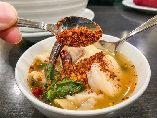 Sai Varee | Thai Cuisine by null