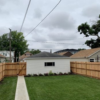 Cruz Fence - Fence - Fences & Gates Near Me