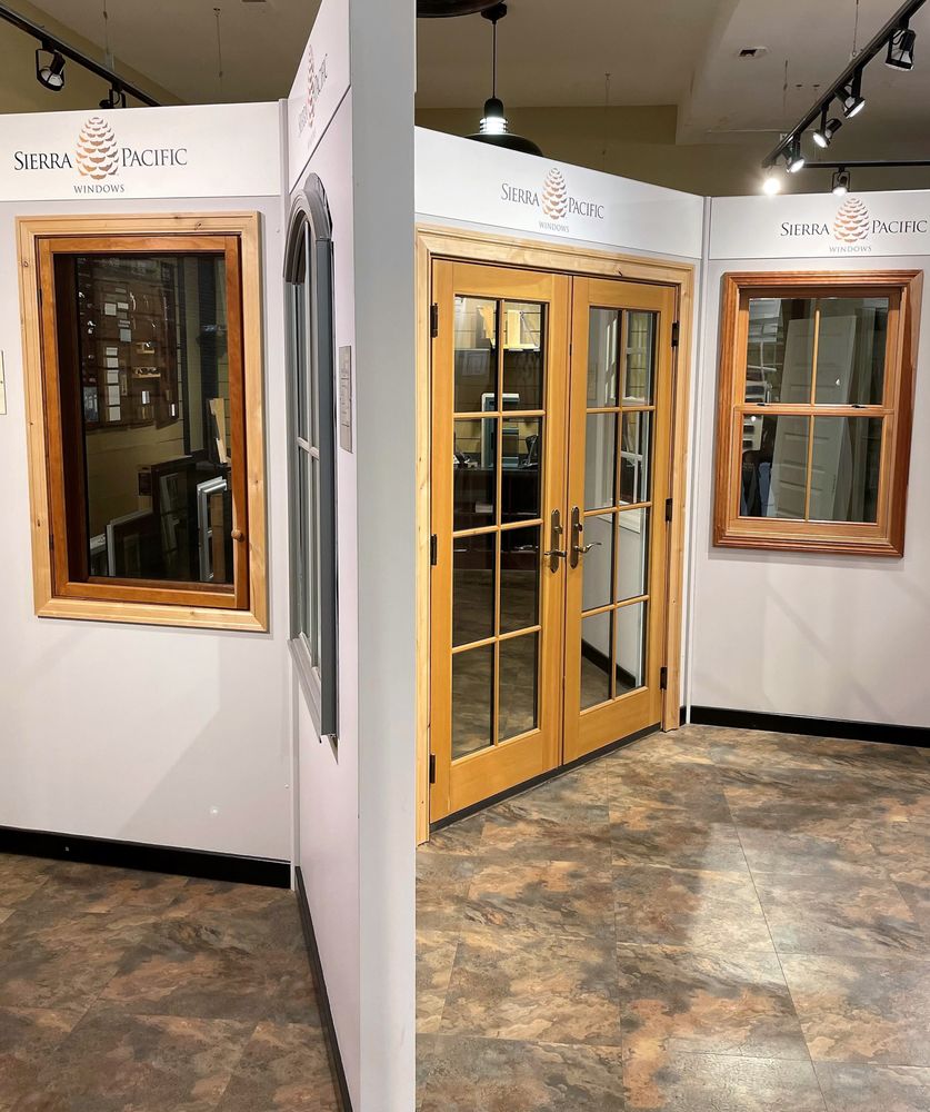 CONGLETON LUMBER & DESIGN CENTER - Updated June 2026 - 64 Photos - 1260 ...