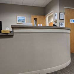 Labcorp - Front desk