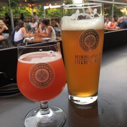 Day Tripper Pale Ale