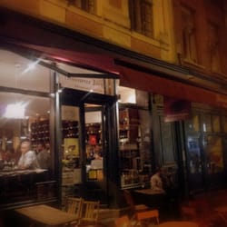 Chez Monsieur Jacques