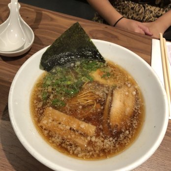 Ippudo San Francisco - Shoyu Ramen - Ramen Near Me - San Francisco, California Ippudo San Francisco - Shoyu Ramen - Ramen Near Me - San Francisco, California