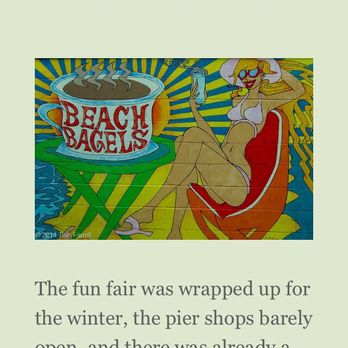 Beach Bagels - Breakfast & Brunch Near Me - Old Orchard Beach, Maine Beach Bagels - Breakfast & Brunch Near Me - Old Orchard Beach, Maine