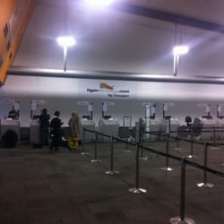 Tigerair Australia
