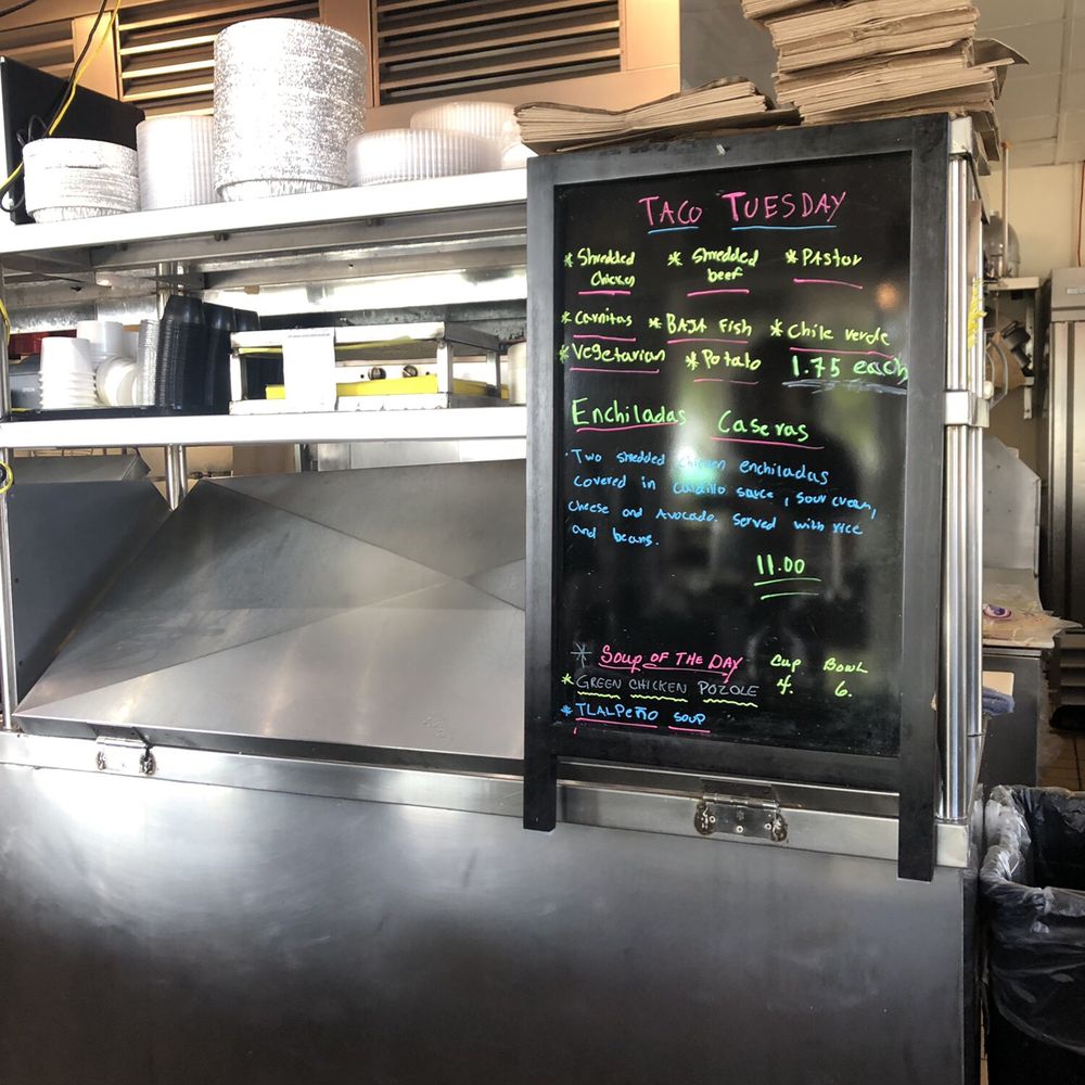 Taco Mesa - Menu - Mexican Near Me - Ladera Ranch, California Taco Mesa - Menu - Mexican Near Me - Ladera Ranch, California