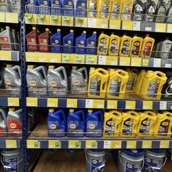 NAPA Auto Parts
