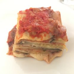 Il Burbero - Antipasto parmigiana di melanzane