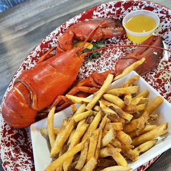 Union River Lobster Pot - A large portion of - Seafood Near Me - Ellsworth, Maine Union River Lobster Pot - A large portion of - Seafood Near Me - Ellsworth, Maine