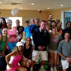 Princeton Tennis Program - Rally for a Cure!