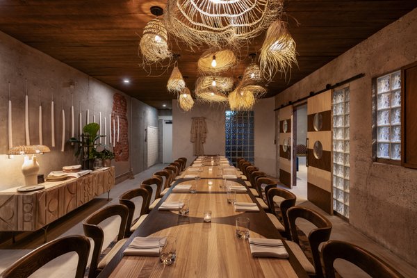 Fortuna's Row by null