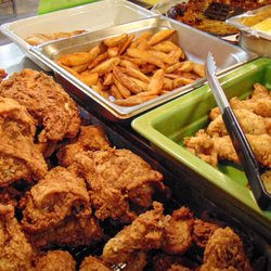 Teller Markets - Our tasty deli food!