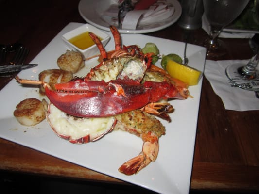 The Century House Restaurant by null