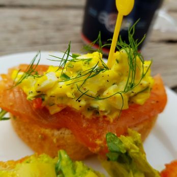 Tapa Del Toro - Keep calm and eat up! - Tapas/Small Plates Near Me - Copenhagen, 84