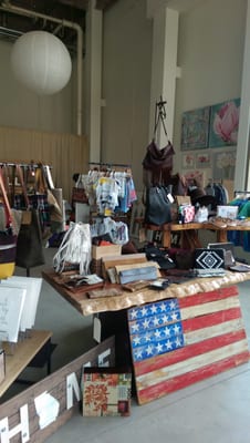 Crafted Westside by null