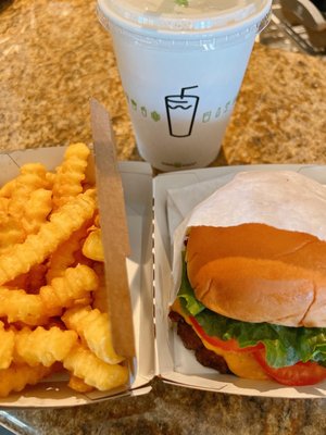 Shake Shack Summerlin by null