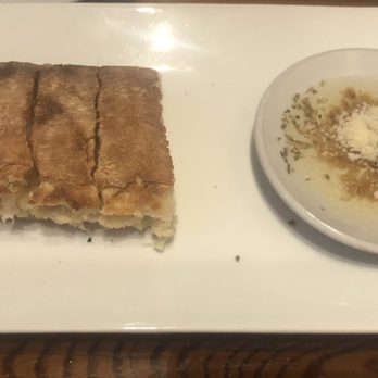 La Strega Bistro  - Bread - Italian Near Me - DeBary, Florida