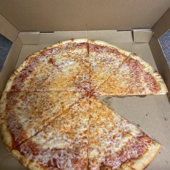 Graziano's Pizzaria - True NY Style Pizza - Pizza Near Me - Oceanside, California