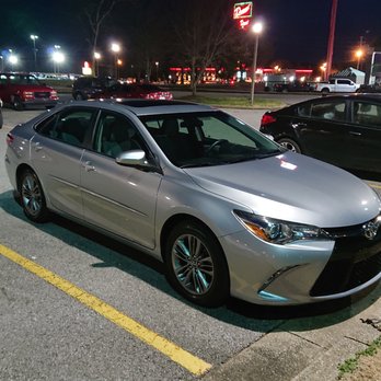 Auto Collection of Murfreesboro - Auto Repair Near Me - Murfreesboro, Tennessee