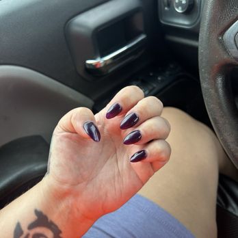 Escape Salon & Day Spa - Jade hooked me up , relaxing in and out. - Day Spas Near Me - Stafford, Virginia Escape Salon & Day Spa - Jade hooked me up , relaxing in and out. - Day Spas Near Me - Stafford, Virginia