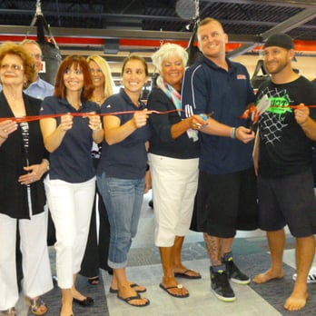 Patriot Boxing - Grand Opening! - Weight Loss Centers Near Me - Mokena, Illinois