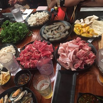 Top Top Hot Pot - Hot Pot Near Me - Orlando, Florida Top Top Hot Pot - Hot Pot Near Me - Orlando, Florida