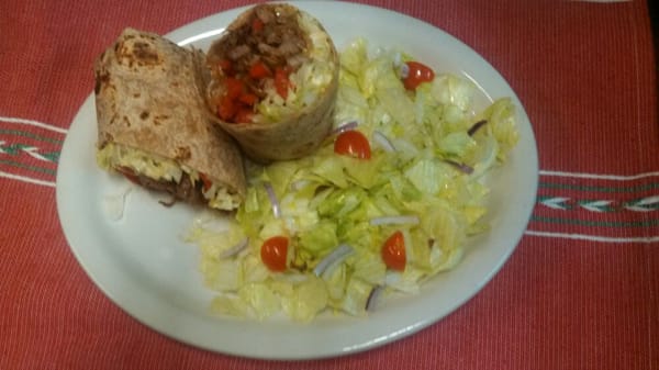 Mike's Restaurant by null