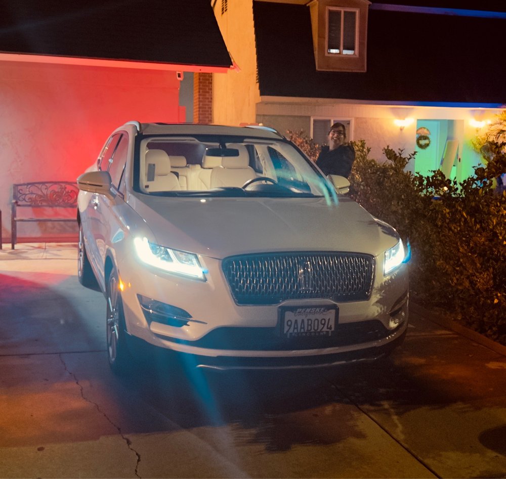 SEDANO LINCOLN - 8930 La Mesa Blvd, La Mesa, California - Car Dealers