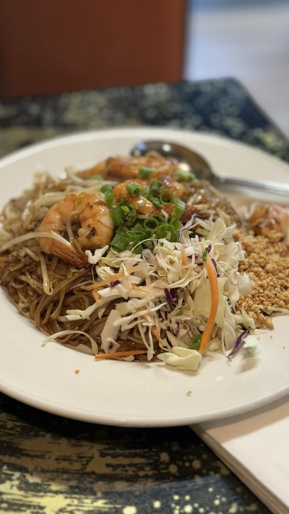 Thian Thai Restaurant