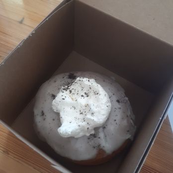 Doe Donuts - Portland Fog Donut - Donuts Near Me - Portland, Oregon Doe Donuts - Portland Fog Donut - Donuts Near Me - Portland, Oregon