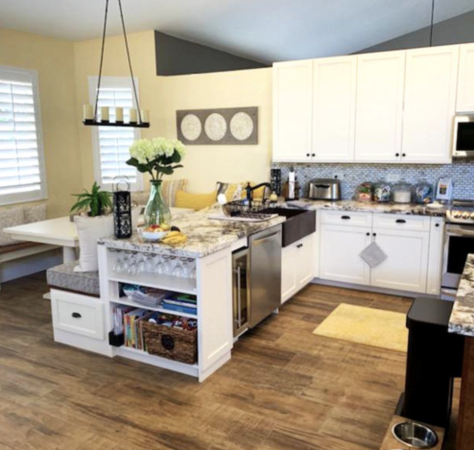 Slide of A Rose Contractors