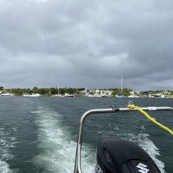 Ward Bros Charter Boats