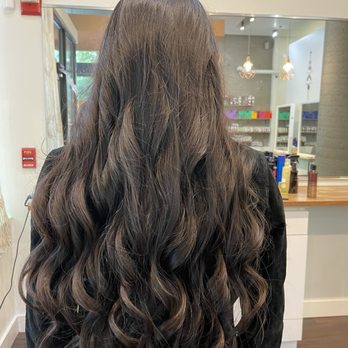 Charbon Salon - Hair Salons Near Me - Seattle, Washington