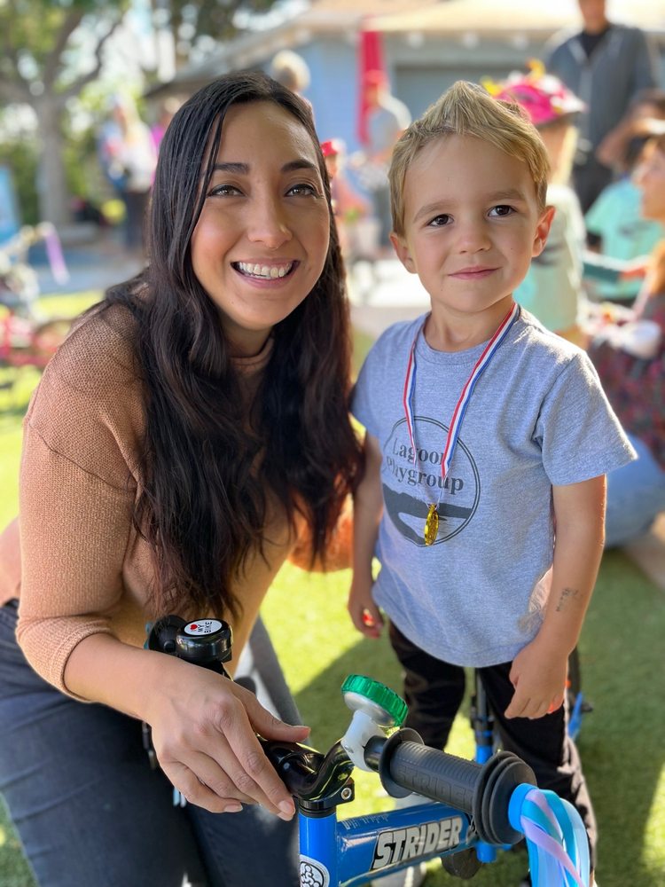 Lagoon Playgroup - childcare center in Long Beach, CA