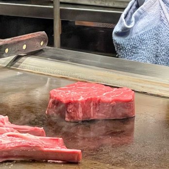 Sukai - Lamb and Filet - Teppanyaki Near Me - Friant, California Sukai - Lamb and Filet - Teppanyaki Near Me - Friant, California