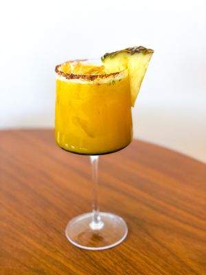 Montanya Distillers | Cocktail Bar by null