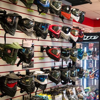 Extreme Paintball Store - Inside Extreme Paintball 2016 - Hobby Shops Near Me - Modesto, California Extreme Paintball Store - Inside Extreme Paintball 2016 - Hobby Shops Near Me - Modesto, California