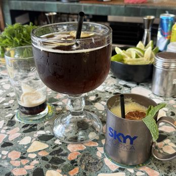 Hideaway - American Near Me - San Diego, California
